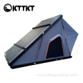 80kg Gary Suv Roof Top Konê ji bo Camping